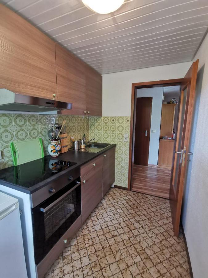 Haus Buron Apartment ทิทิเซ-นอยชตัดท์ ภายนอก รูปภาพ